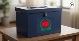 প্রবাসী ভোটারদের ৩ লাখ ৭৯ হাজার ৯২৪টি পোস্টাল ব্যালট দেশে এসেছে